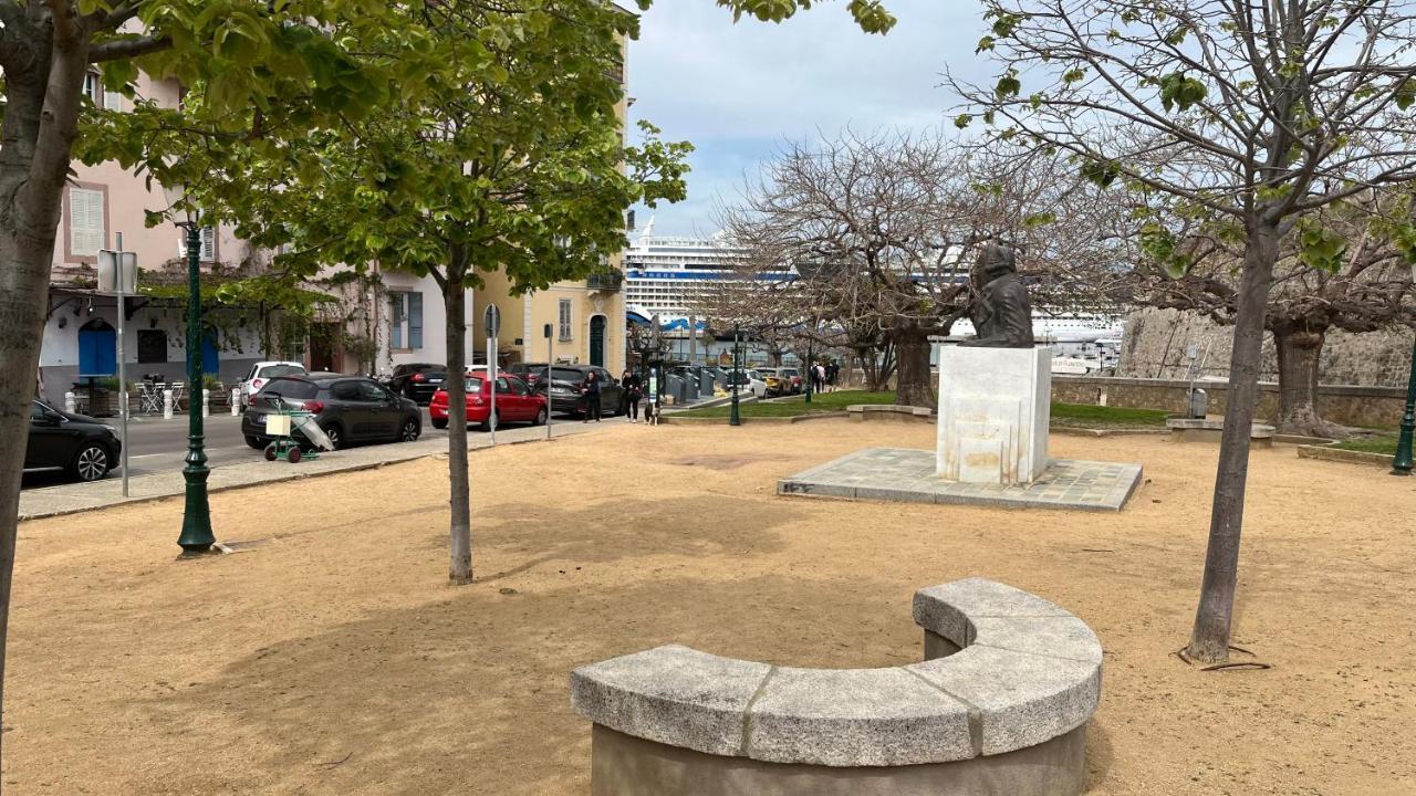 Marina'home Ajaccio (Corsica) Exterior foto